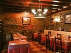 фото отеля Hostal Rusó Llivia