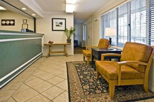 фото отеля Extended Stay America - Raleigh - North - Wake Forest Road