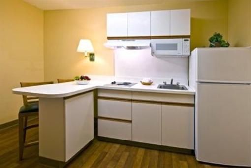 фото отеля Extended Stay America - Raleigh - North - Wake Forest Road