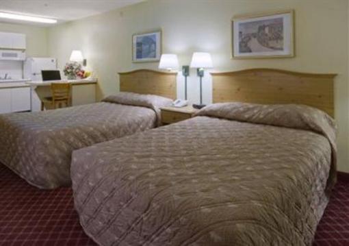 фото отеля Extended Stay America - Raleigh - North - Wake Forest Road