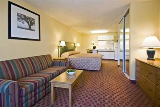 фото отеля Extended Stay America - Raleigh - North - Wake Forest Road