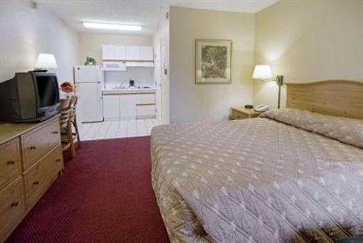 фото отеля Extended Stay America - Raleigh - North - Wake Forest Road