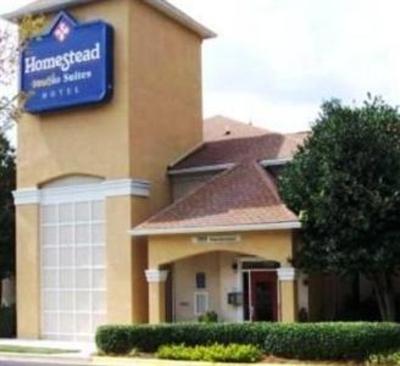 фото отеля Extended Stay America - Raleigh - North - Wake Forest Road