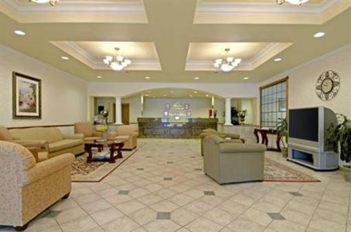 фото отеля Americas Best Value Inn & Suites Glen Rose