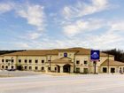 фото отеля Americas Best Value Inn & Suites Glen Rose