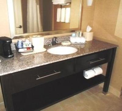 фото отеля Holiday Inn Express & Suites Alpine Southeast