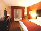 фото отеля Holiday Inn Express & Suites Alpine Southeast