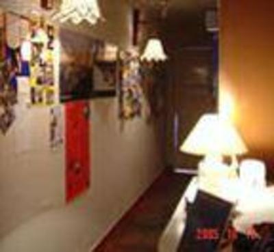 фото отеля Samay Wasi Hostel II