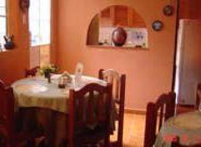 фото отеля Samay Wasi Hostel II