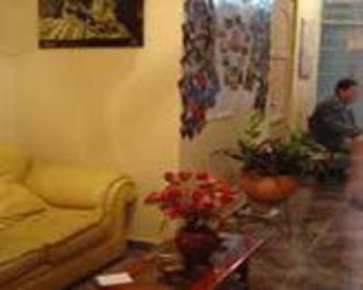 фото отеля Samay Wasi Hostel II