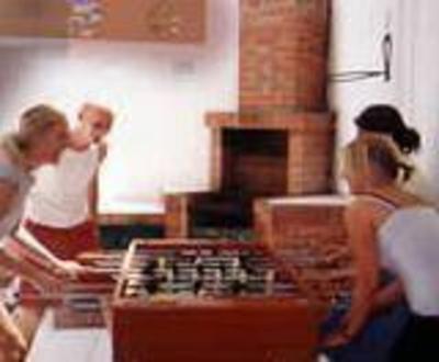 фото отеля Samay Wasi Hostel II