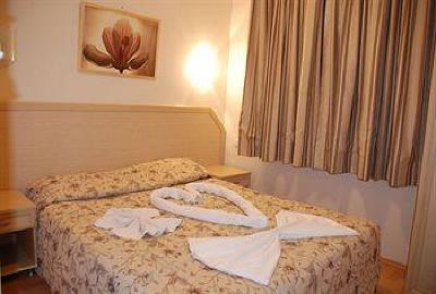фото отеля Tuntas Apartment Altinkum