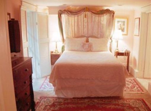 фото отеля Cedar Grove Mansion Inn & Restaurant
