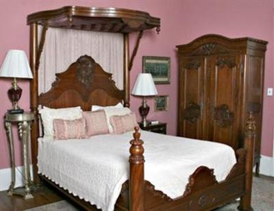 фото отеля Cedar Grove Mansion Inn & Restaurant