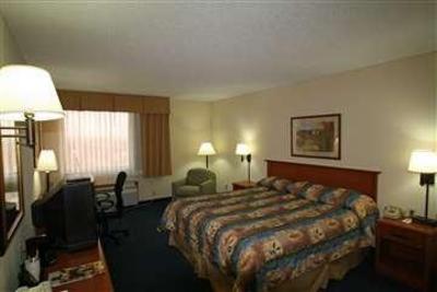 фото отеля Howard Johnson Hotel