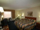 фото отеля Howard Johnson Hotel