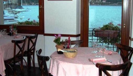 фото отеля Hotel Ristorante La Pergola Bellagio