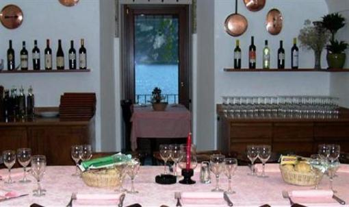 фото отеля Hotel Ristorante La Pergola Bellagio