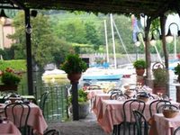 Hotel Ristorante La Pergola Bellagio