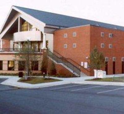 фото отеля BEST WESTERN Inn & Suites - Monroe, NC