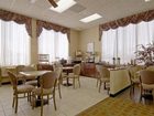 фото отеля BEST WESTERN Inn & Suites - Monroe, NC