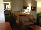 фото отеля BEST WESTERN Inn & Suites - Monroe, NC