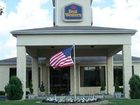 фото отеля BEST WESTERN Inn & Suites - Monroe, NC