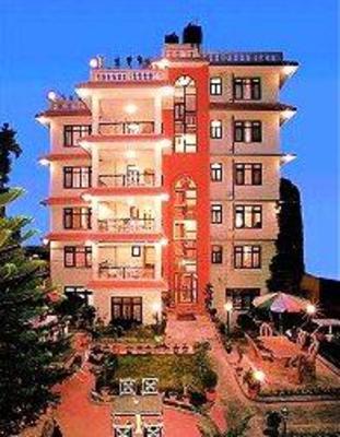 фото отеля Hotel Ganesh Himal