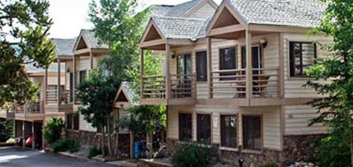 фото отеля Wildwood Suites Breckenridge