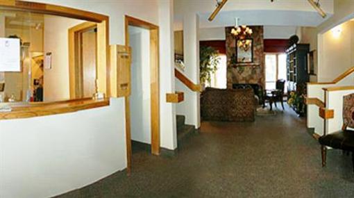 фото отеля Wildwood Suites Breckenridge