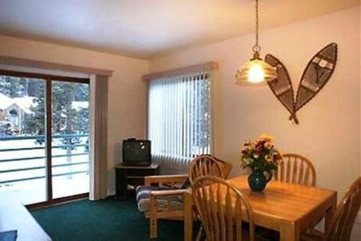 фото отеля Wildwood Suites Breckenridge