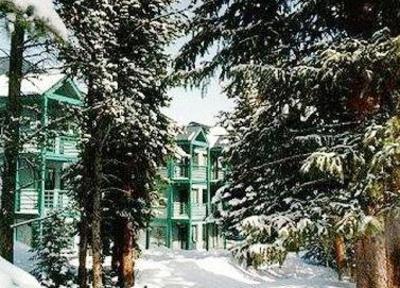 фото отеля Wildwood Suites Breckenridge