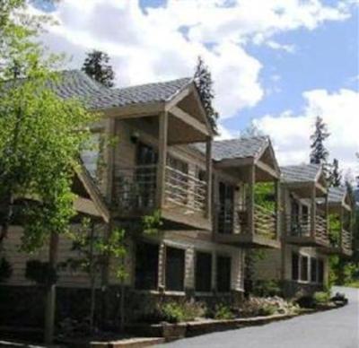 фото отеля Wildwood Suites Breckenridge