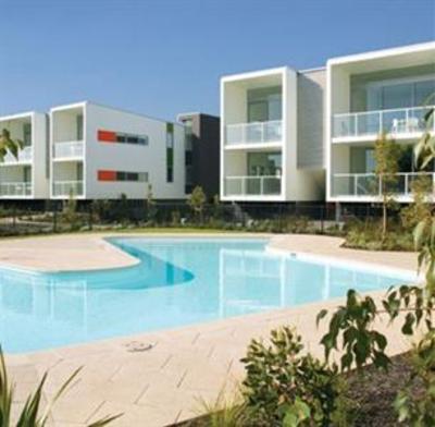 фото отеля Coast Resort Merimbula