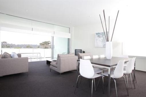 фото отеля Coast Resort Merimbula
