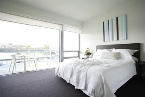 фото отеля Coast Resort Merimbula