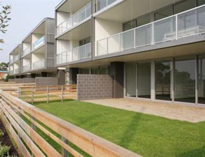 фото отеля Coast Resort Merimbula