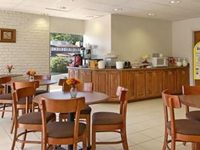 Econo Lodge Fredericksburg (Virginia)