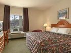 фото отеля Econo Lodge Fredericksburg (Virginia)