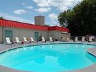 фото отеля Econo Lodge Fredericksburg (Virginia)