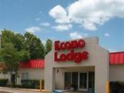 фото отеля Econo Lodge Fredericksburg (Virginia)