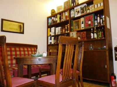 фото отеля Hotel Restaurant LR6 Bad Sooden-Allendorf