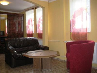фото отеля Hotel Restaurant LR6 Bad Sooden-Allendorf
