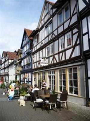 фото отеля Hotel Restaurant LR6 Bad Sooden-Allendorf
