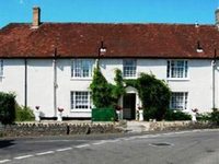 Meryan House Hotel Taunton