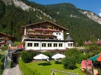 Alpin Hotel Schrofenblick Mayrhofen