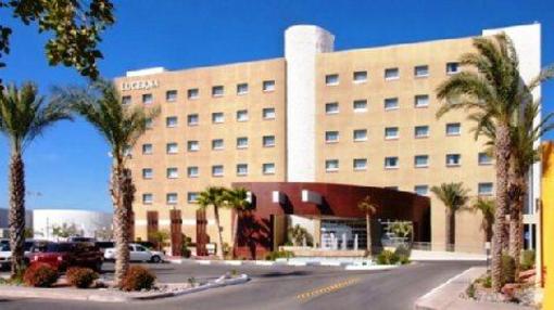 фото отеля Hotel Lucerna Hermosillo