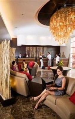 фото отеля Hotel Lucerna Hermosillo