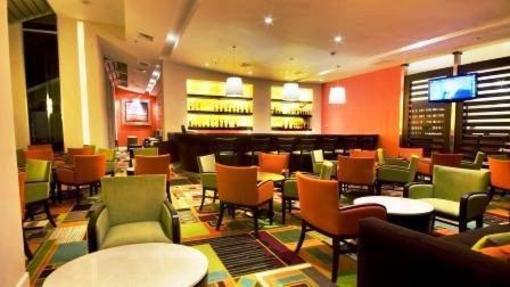 фото отеля Hotel Lucerna Hermosillo