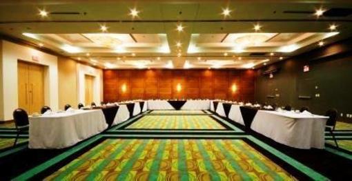 фото отеля Hotel Lucerna Hermosillo